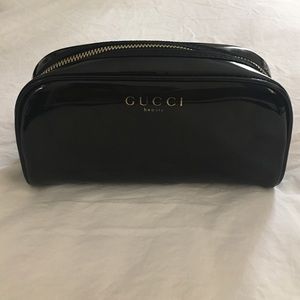 Gucci Makeup Bag
